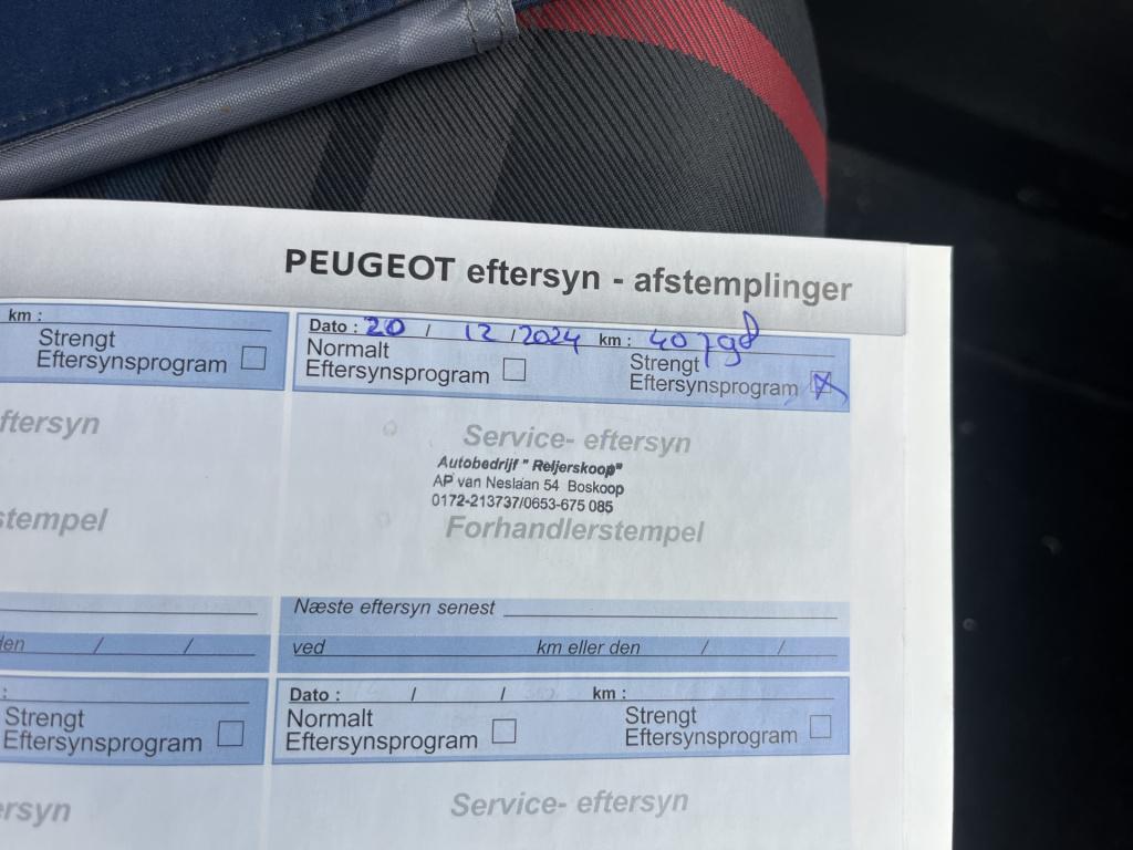 Peugeot 108 1.0 e-vti active 44 dkm airco