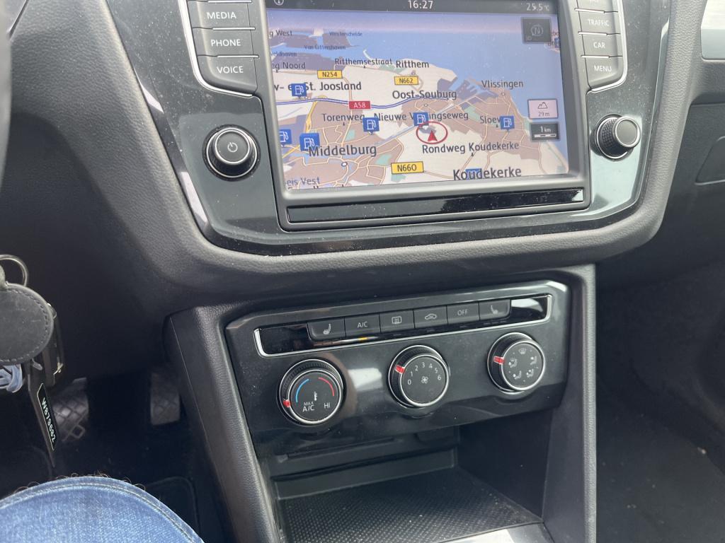 Volkswagen Tiguan 1.4 tsi act comfortline 35 dkm