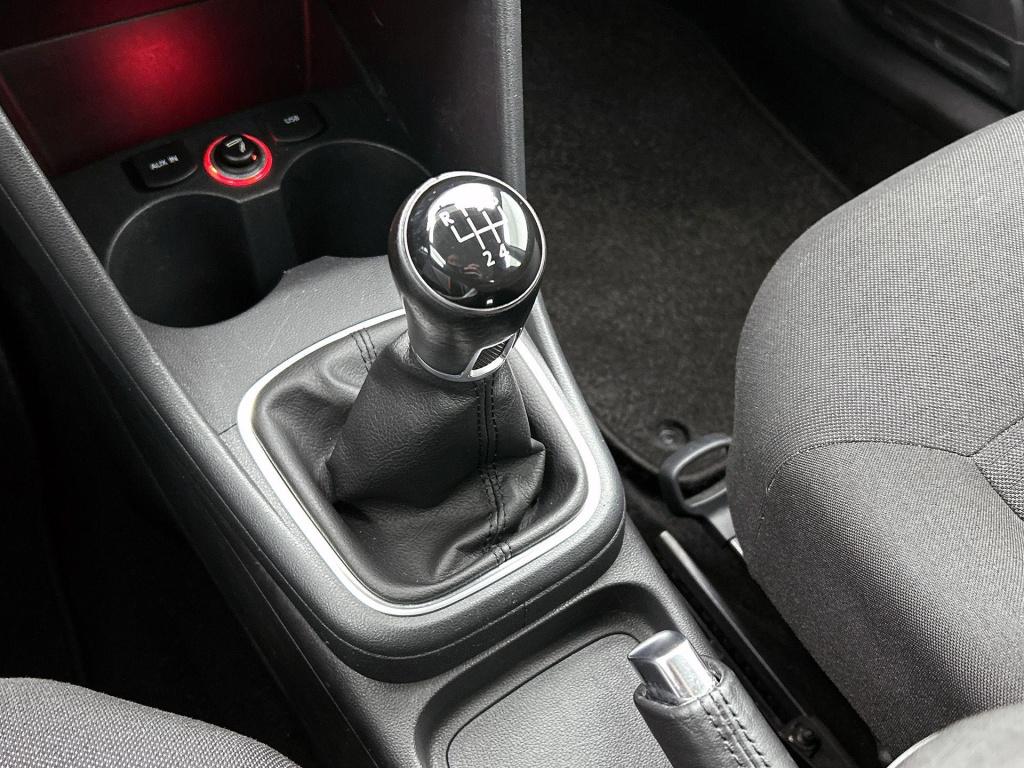 Volkswagen Polo 1.2 tsi highline | beats audio | bluetooth | parkeersensore