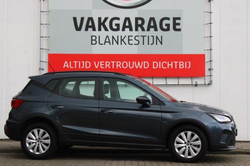 Seat Arona 1.0 tsi style