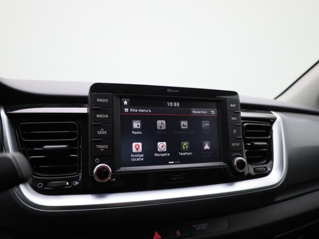Kia Stonic 1.0 t-gdi dynamicplusline | navigatie | apple carplay/ android a