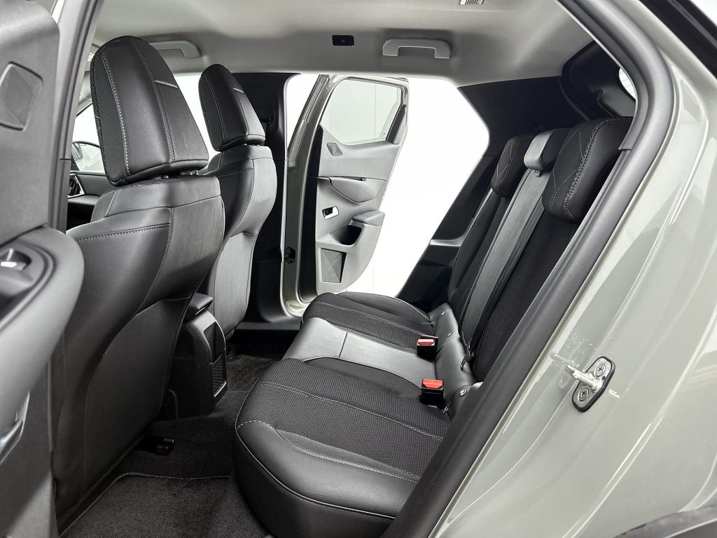 Ds Ds 3 e-tense bastille 54 kwh | pack style+comfort | pack techno | warmte