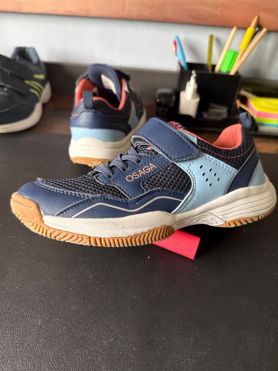 Leuke jongens schoenen