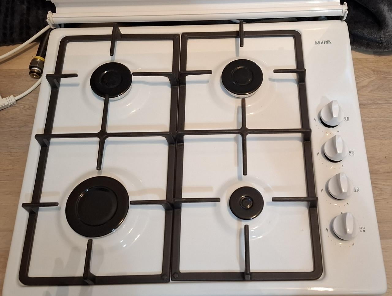Te koop Everglades ev819 opzet gaskookplaat