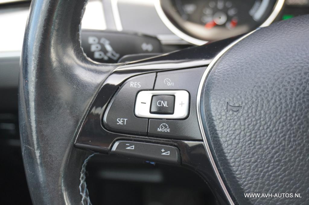 Volkswagen Passat variant 1.4 tsi gte