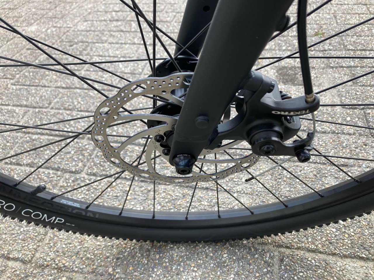 Fiets
