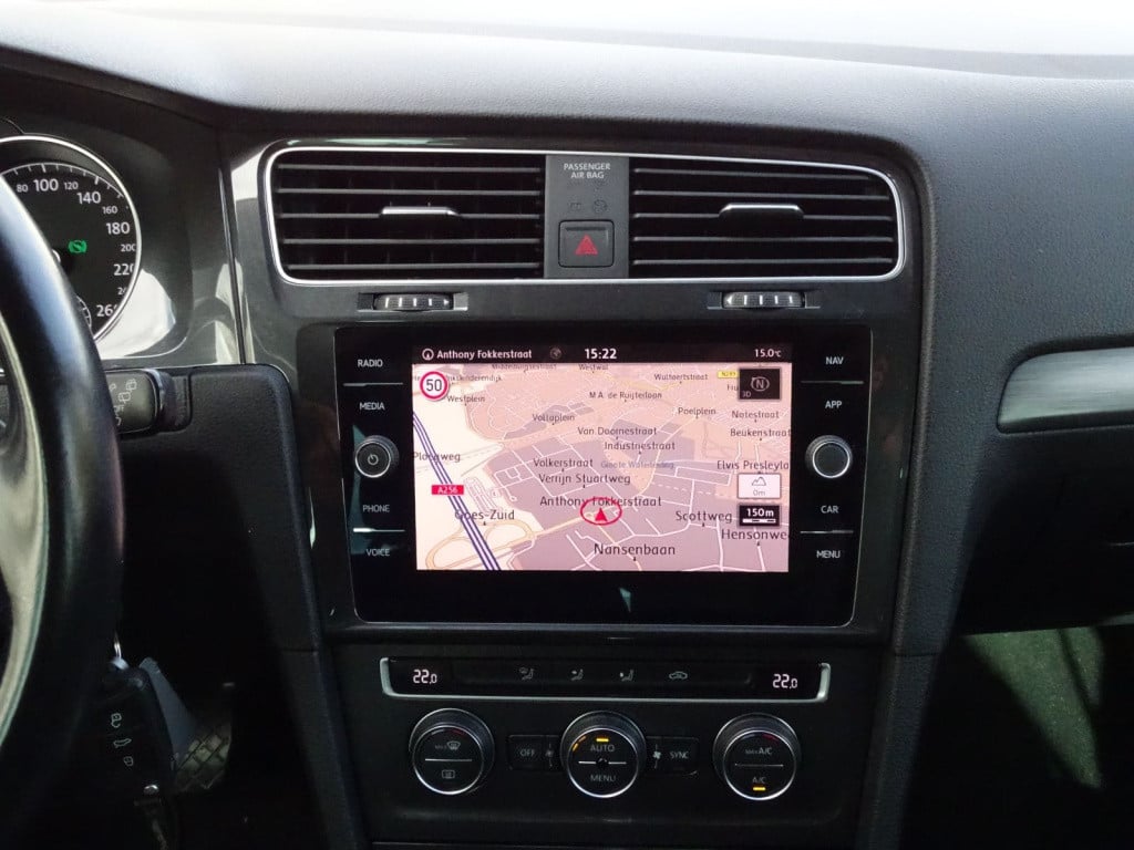 Volkswagen Golf 1.0 tsi comfortline business automaat | carplay | 18"