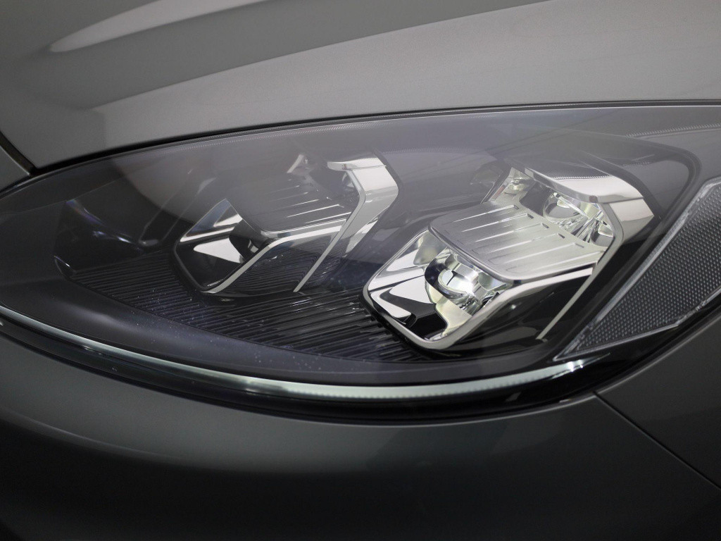 Ford Kuga phev st-line x | climate control | adaptieve cruise control | win
