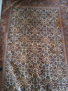 Tapijt