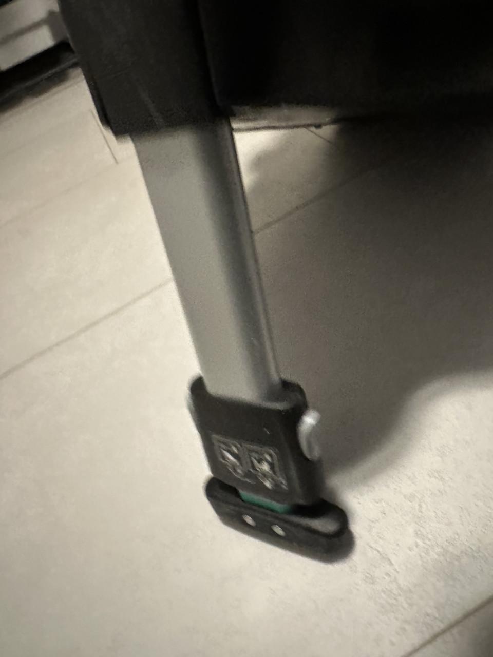 Autostoel Britax Römer Dualfix M  I-SIZE