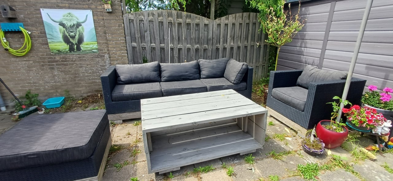 Diverse spullen te koop wegens verhuizing