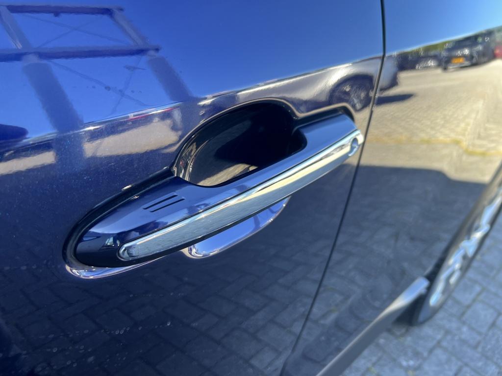 Toyota Rav4 2.5 hybrid executive