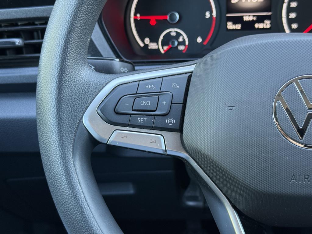 Volkswagen Caddy cargo 2.0 tdi comfort | nl-auto | 1e eig | navi | carplay 