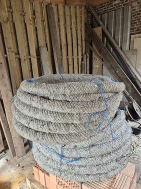 Drainage diversen