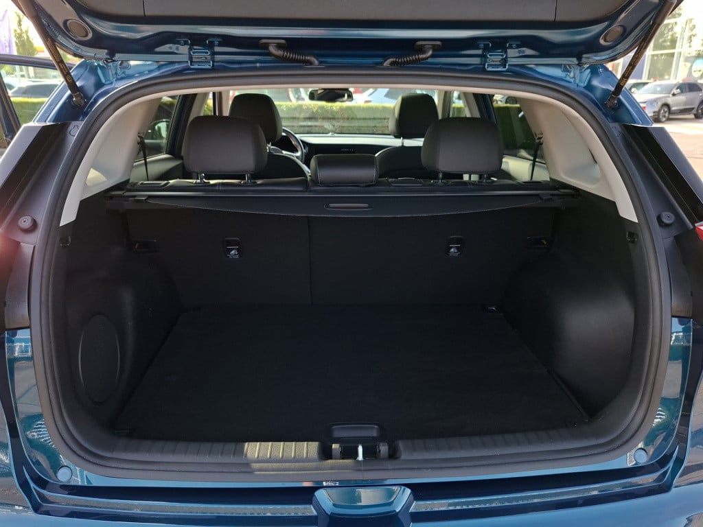 Kia Niro 1.6 gdi hybrid executiveline | schuifdak | volledig leder | jbl |