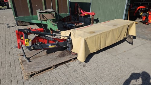 Vicon cm 2400