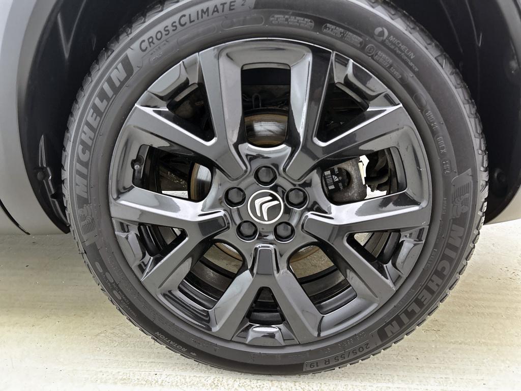 Citroen C5 Aircross plug-in hybrid 225pk automaat shine | rijklaar | trekha