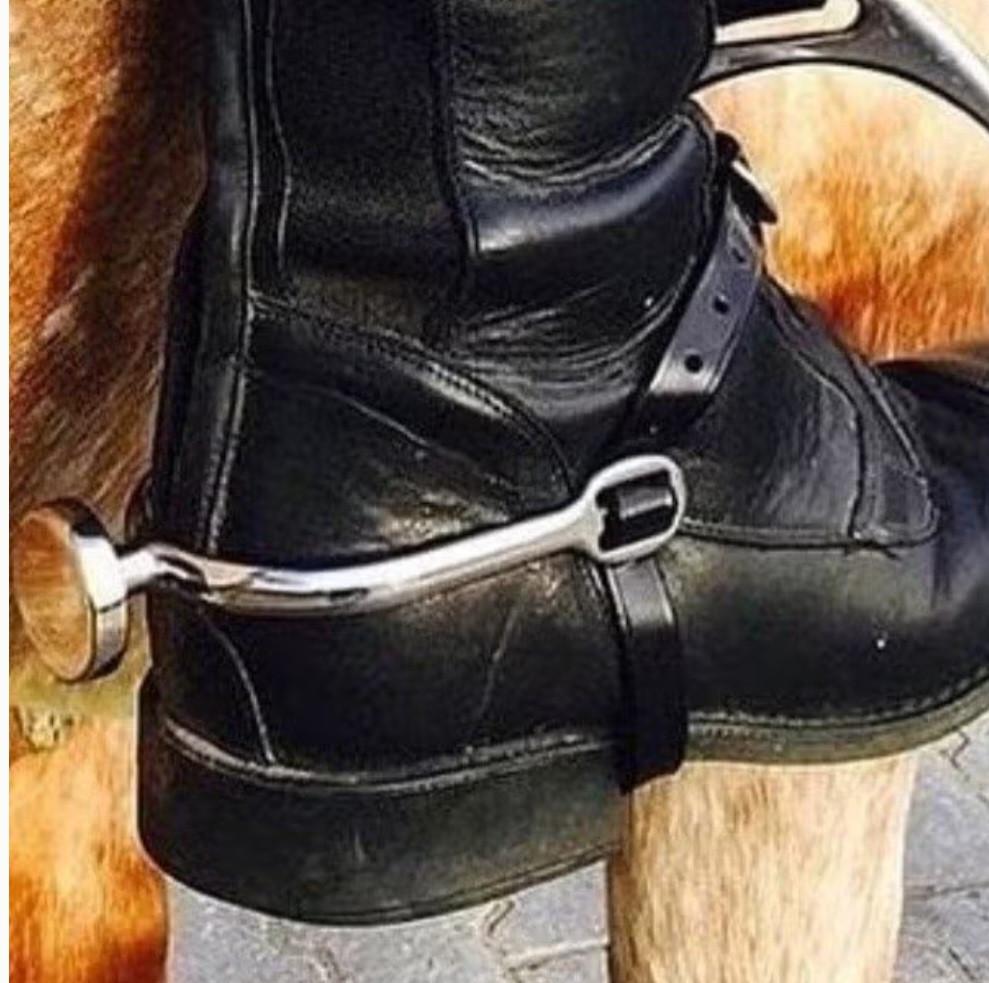 Spursuader, vriendelijke sporen