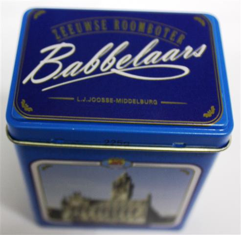 Zeeuwse boterbabbelaars 7.Klederdracht Zeskant.