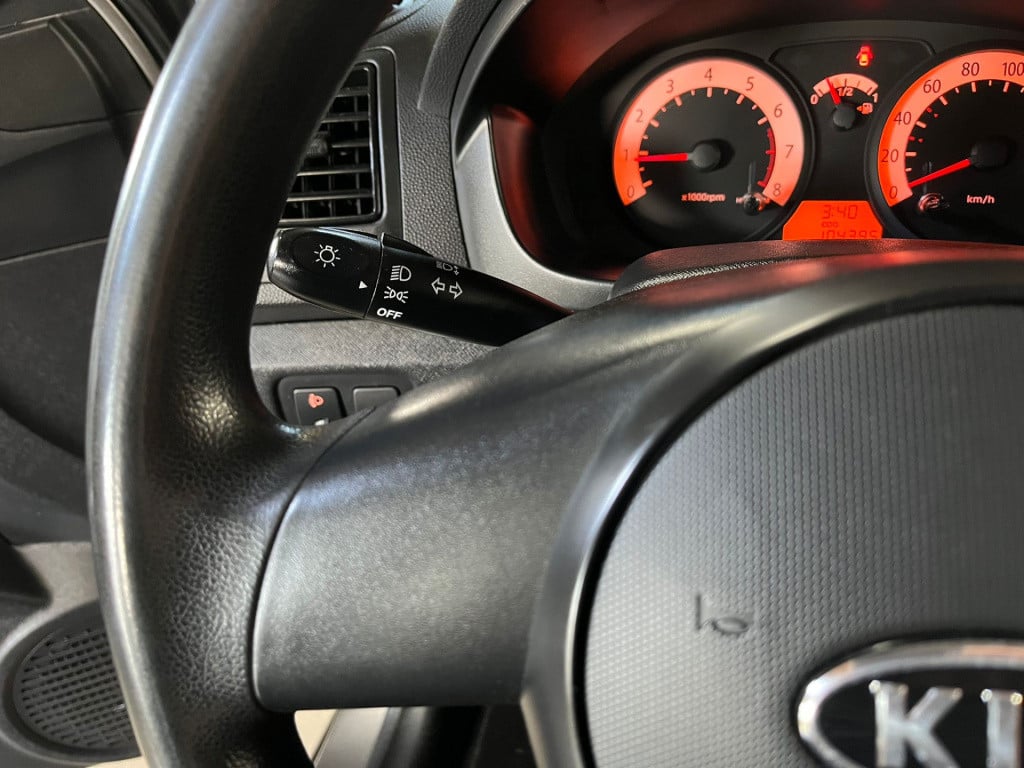 Kia Picanto 1.0 seven