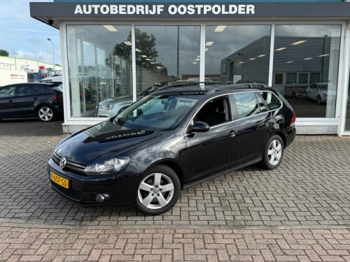 Volkswagen Golf variant 1.4 tsi highline