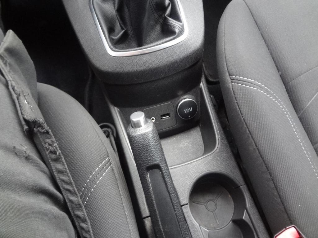 Ford Fiesta 1.0 champion