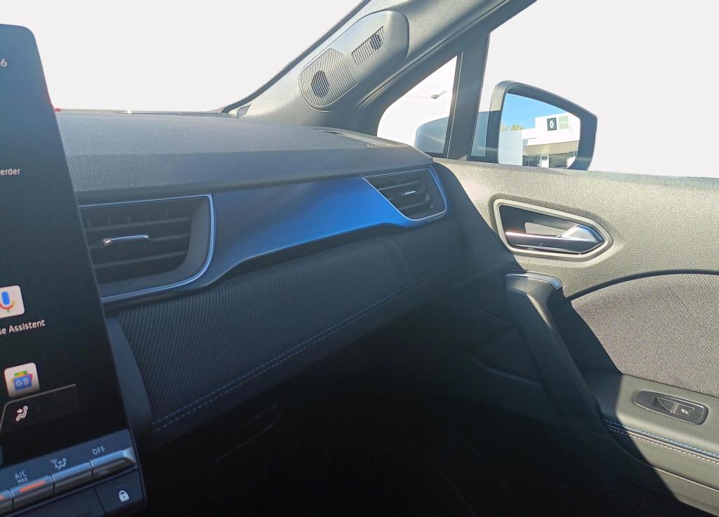 Renault Captur 1.8 e-tech full hybrid 160 esprit alpine