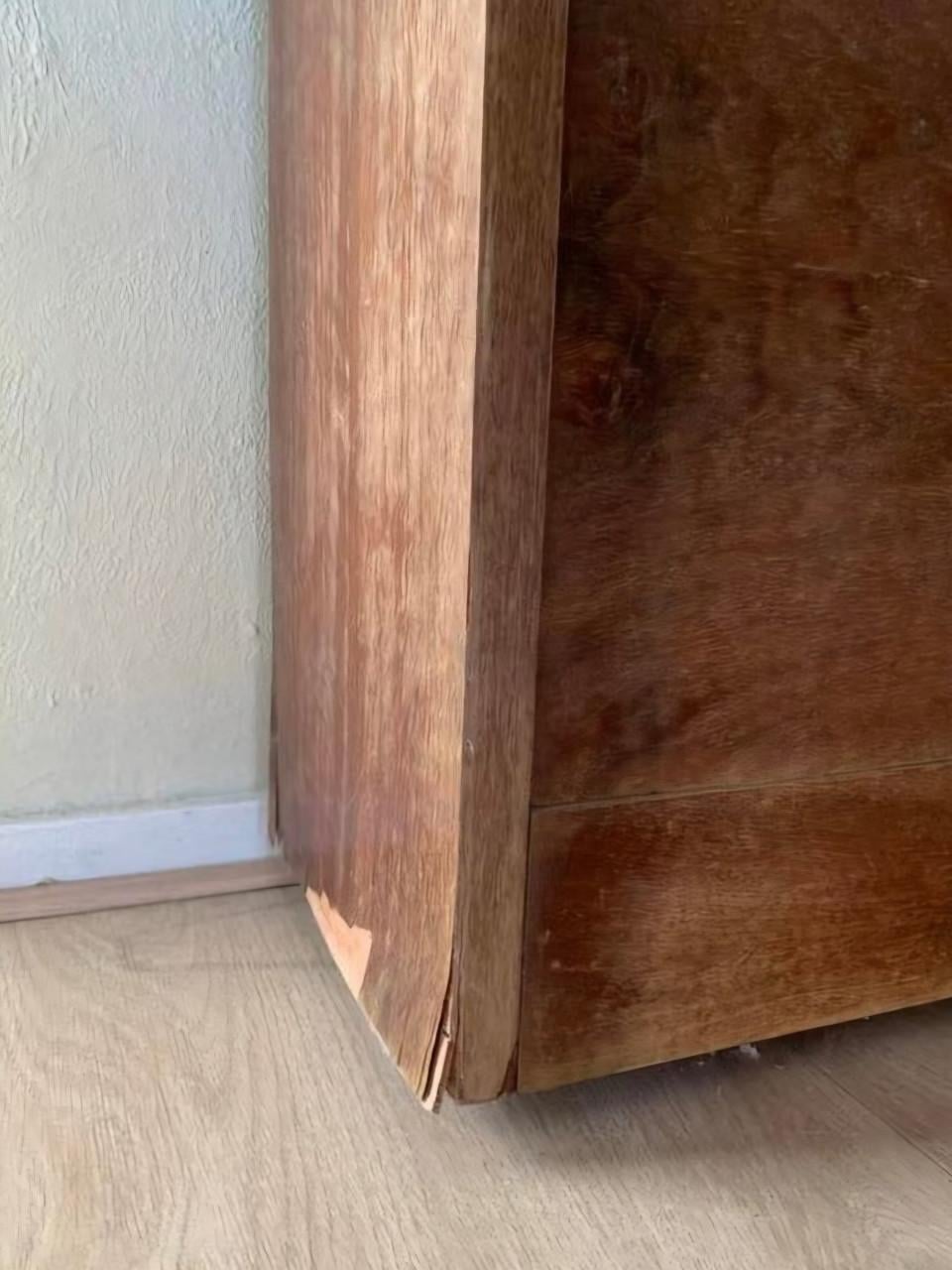 Piano van Rippen ca '50
