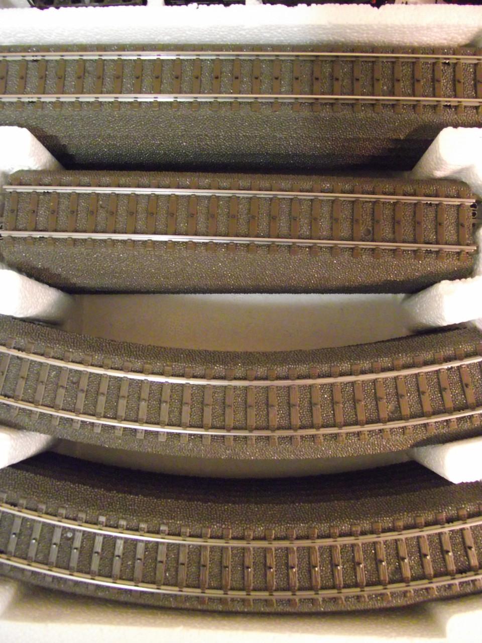 Märklin 29237 digitaal startset