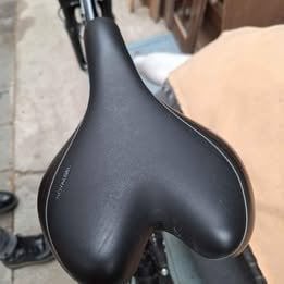 Supergave mountainbike merk Haibike