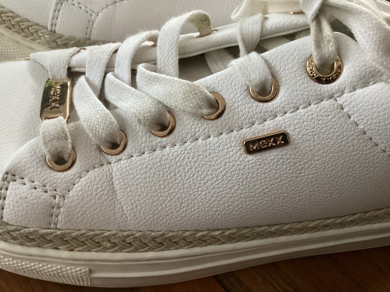 Schoenen