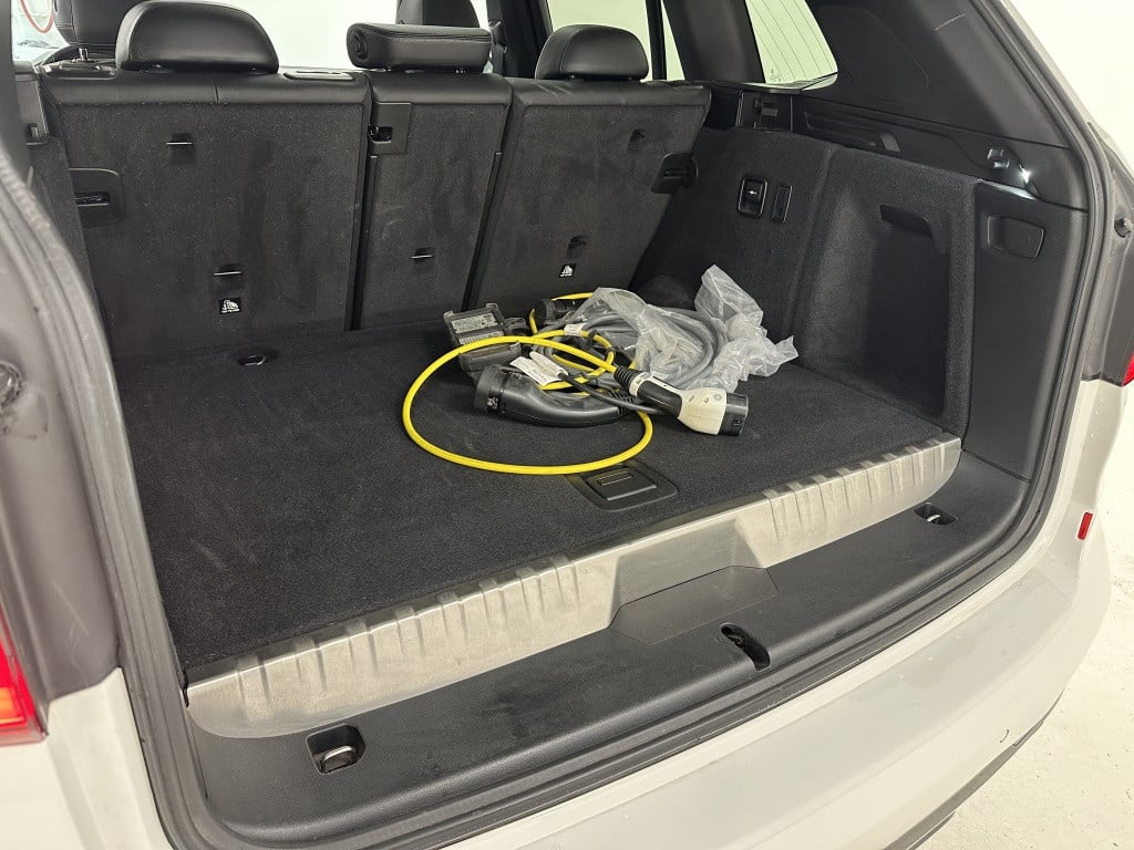 BMW X3 xdrive30e m-sport | stoelkoeling | panoramadak | 20'' |
