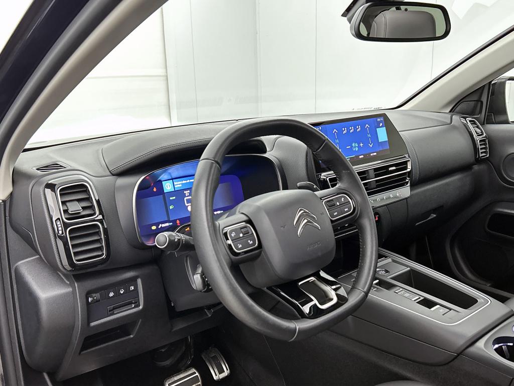 Citroen C5 Aircross plug-in hybrid 225 pk automaat shine | rijklaar | panor
