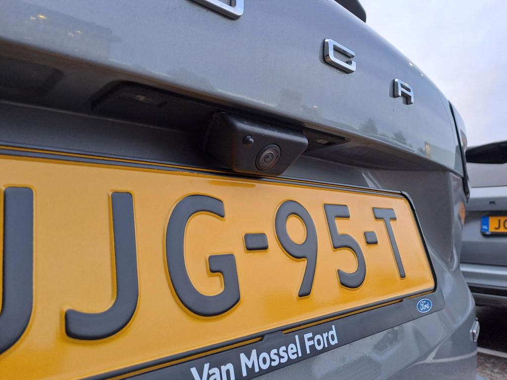 Ford Kuga 2.5 phev st-line | apple carplay & android auto | parkeersensoren