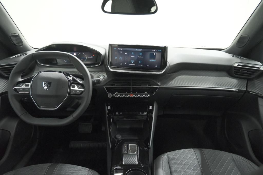 Peugeot E-2008 ev allure 54 kwh | 11 kw lader | warmtepomp | apple carplay 