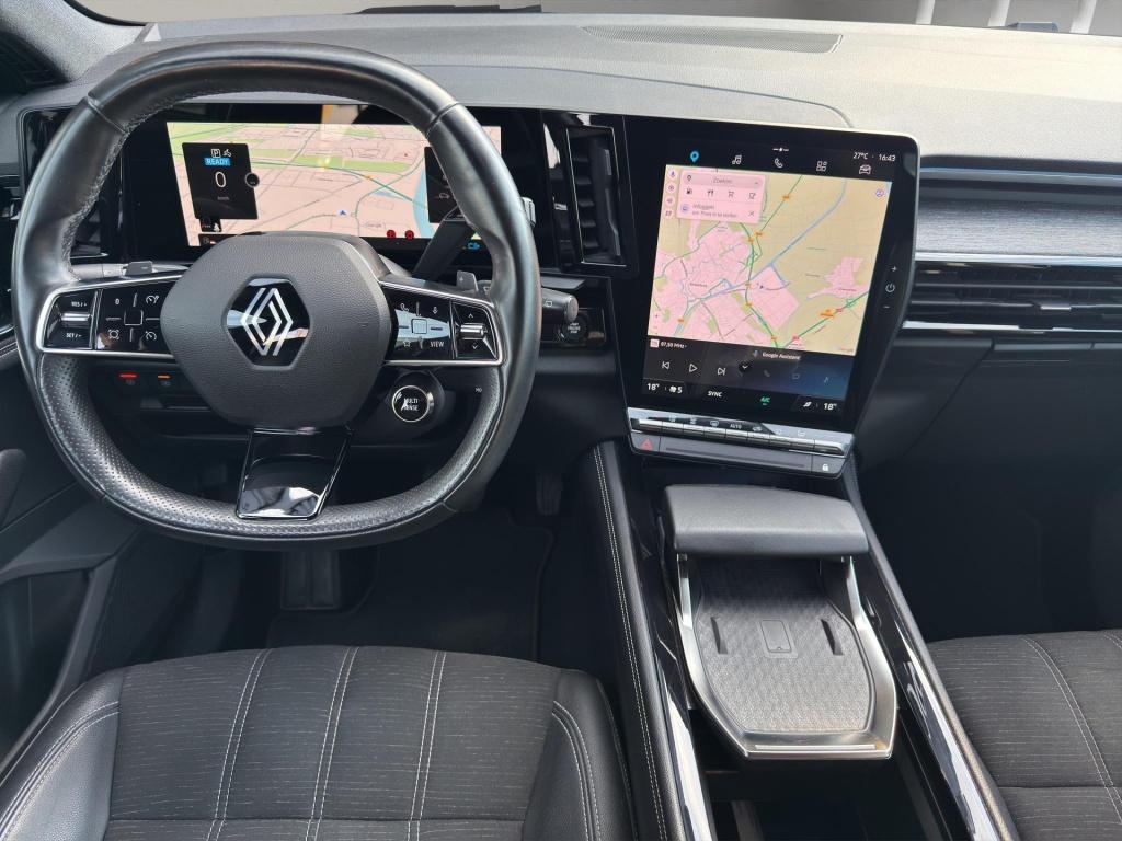 Renault Austral 1.2 e-tech full hybrid 200 techno | 19"| parksensors v+a | 