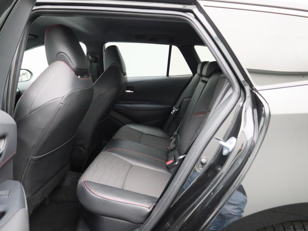 Toyota Corolla Touring Sports 1.8 hybrid executive | automaat | stoel verwa