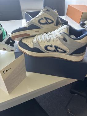 Dior schoenen