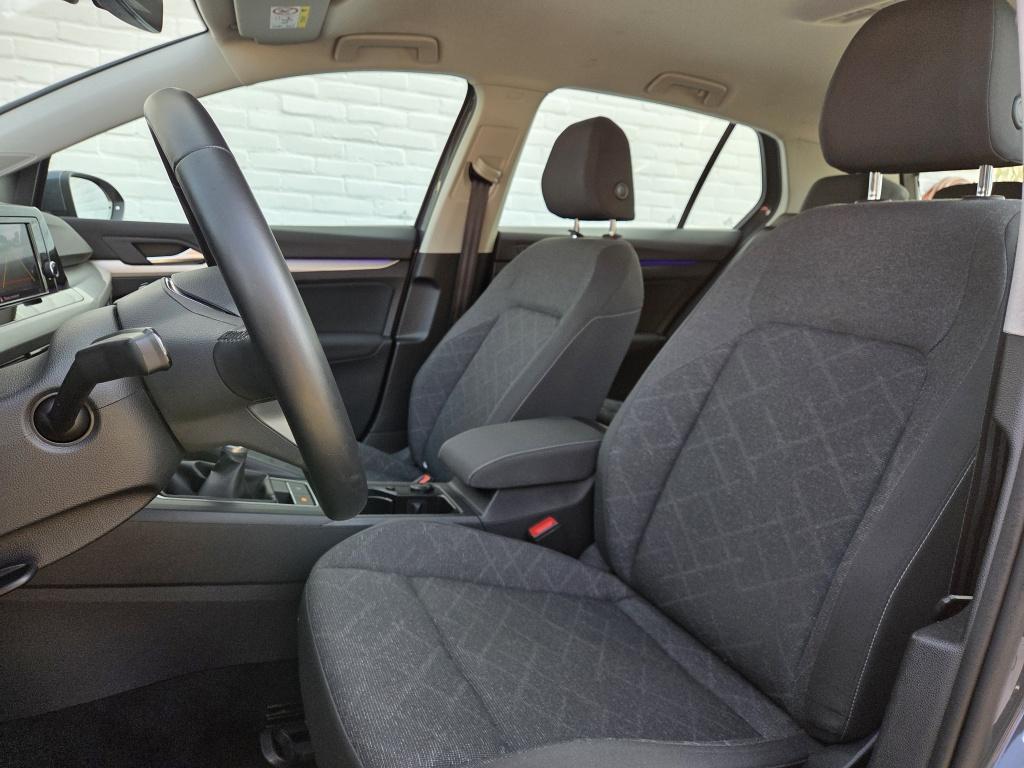 Volkswagen Golf 1.5 tsi life business | adaptive cruise | carplay | camera
