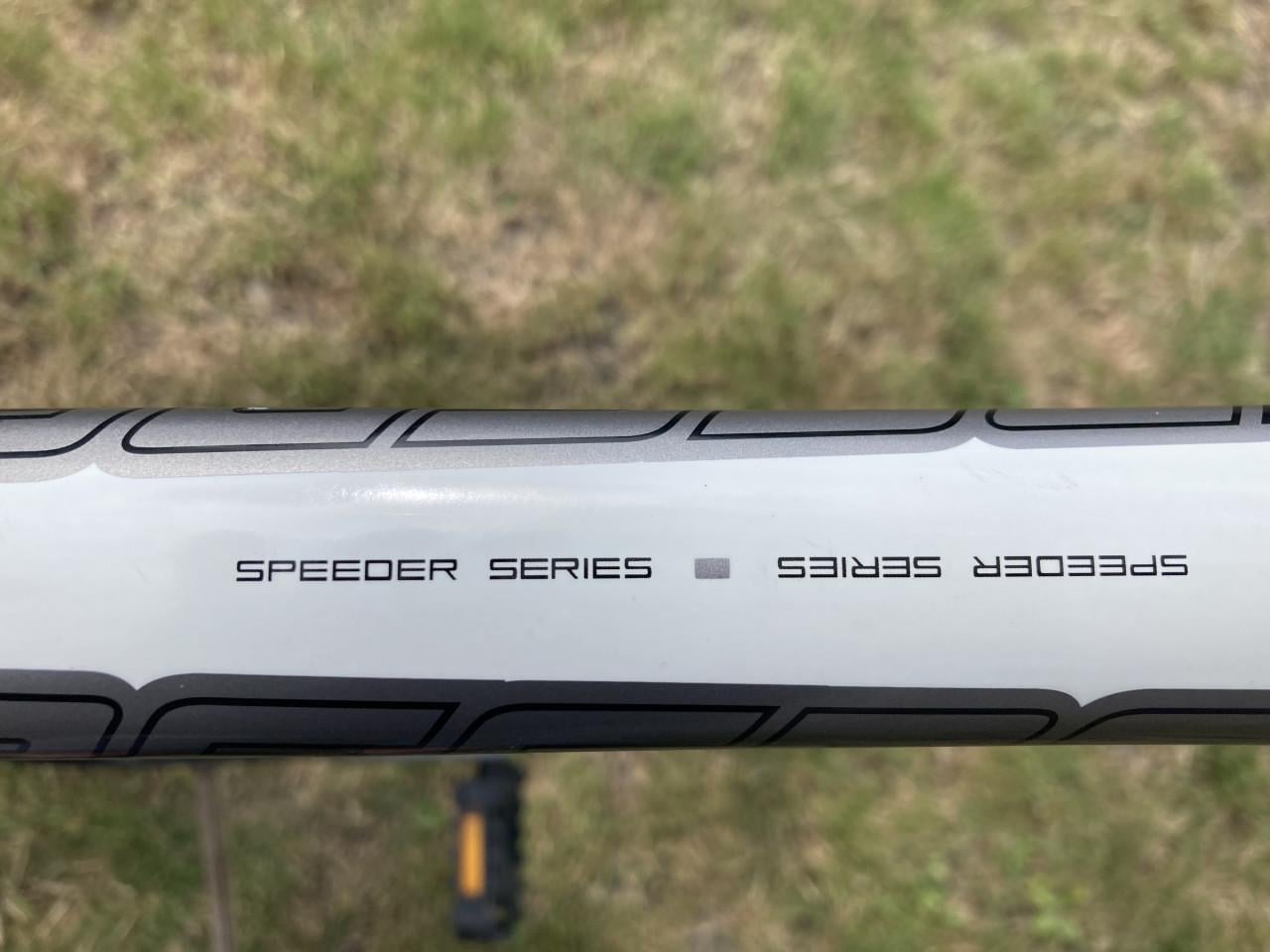 Merida Speeder T1