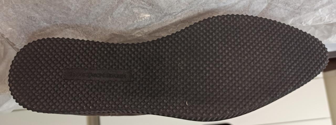 Kennel & Schmenger dames hoge laarzen - Maggie - 43 - Nieuw