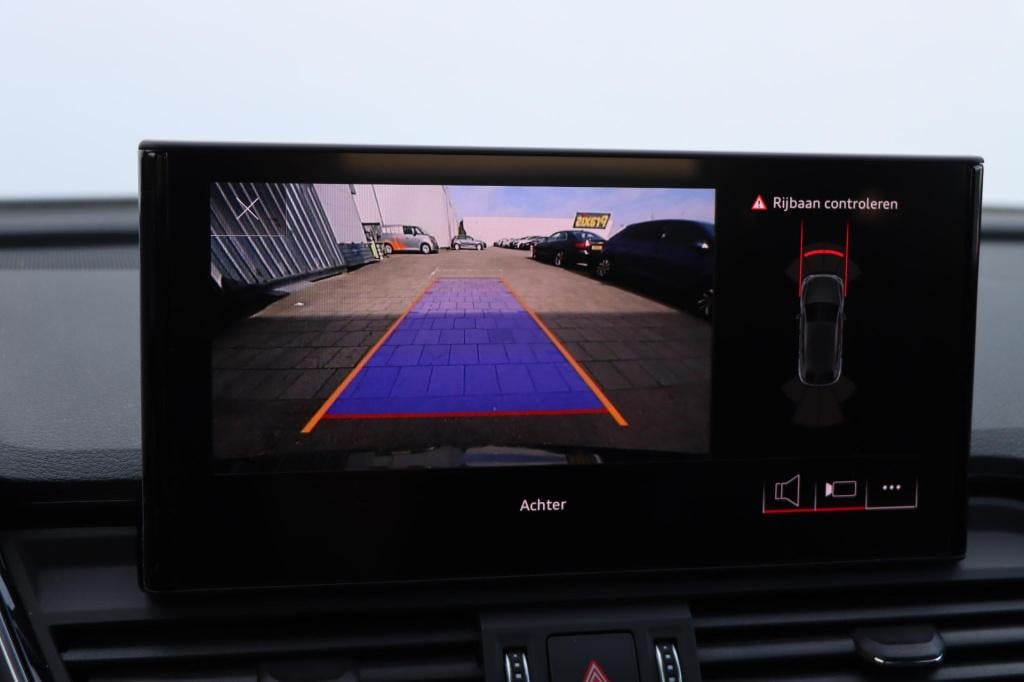 Audi Q5 sportback 55 tfsi e quattro s edition competition 367pk l led matri