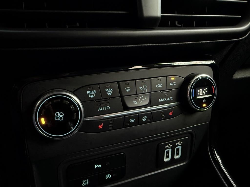 Ford Ecosport 1.0 eb titanium