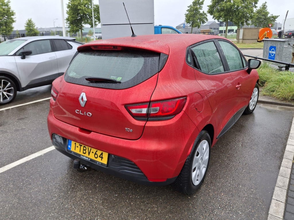 Renault Clio 0.9 tce expression | nieuw binnen, meer foto's volgen | airco 