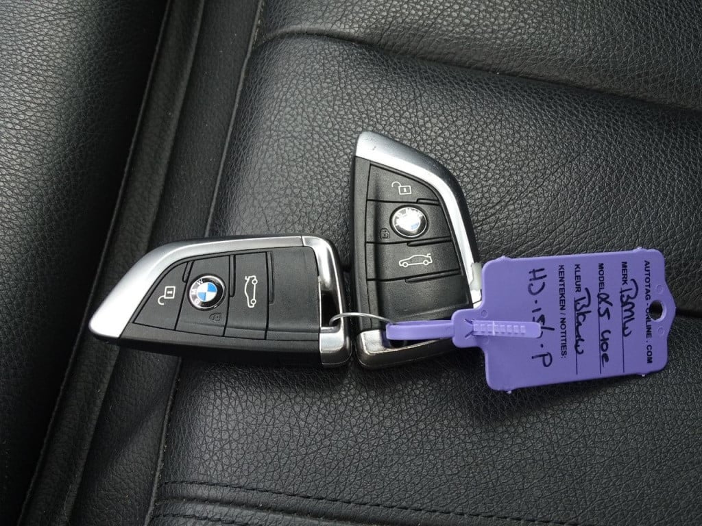BMW X5 xdrive40e high executive