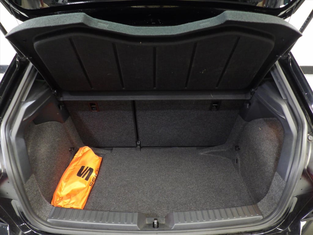 Seat Ibiza 1.0 ecotsi 95pk fr