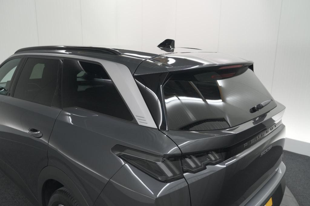 Peugeot 5008 1.2 hybrid 136 e-dcs6 allure | 7 zitplaatsen | camera | stoelv