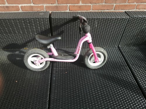Pucky loopfiets