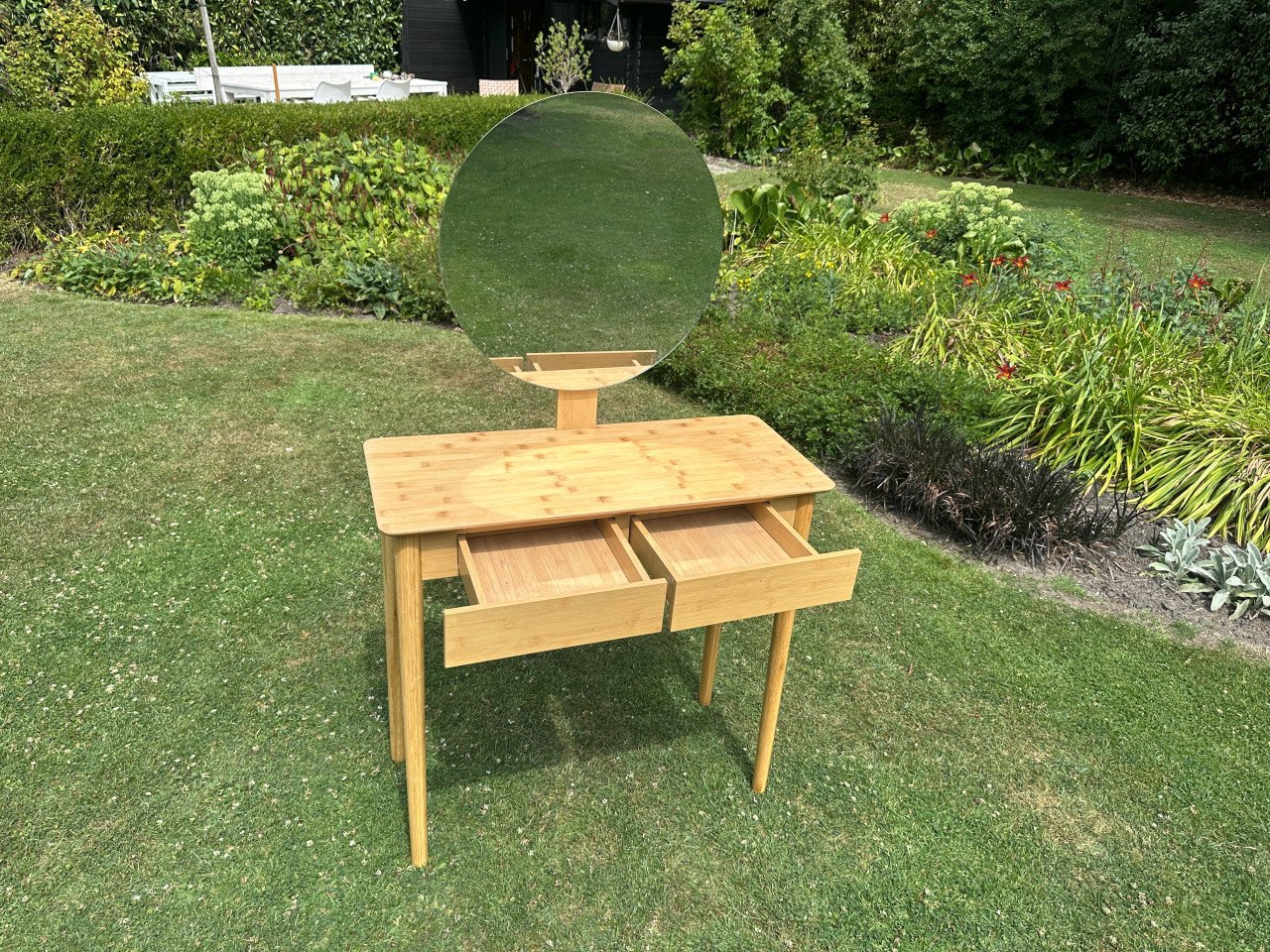 Make up tafel