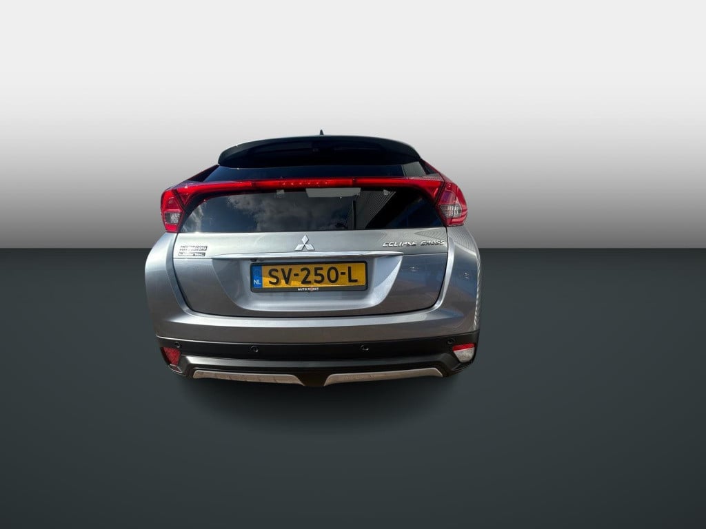 Mitsubishi Eclipse Cross 1.5 di-t first edition automaat